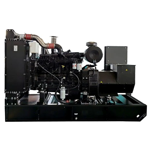 גנרטור דיזל 50kw